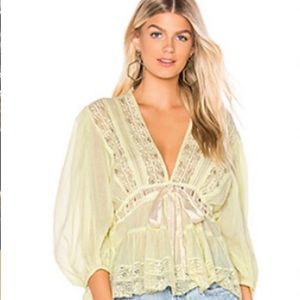 Free People top